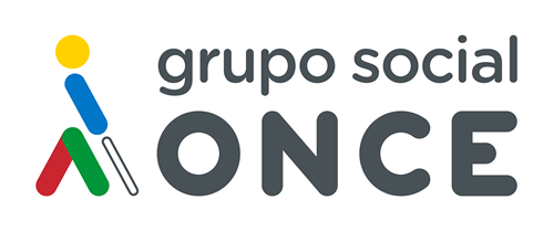 Logo grupo social once