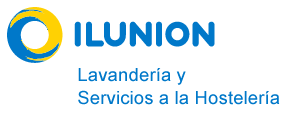 ILUNION Lavandería. Go to Homepage